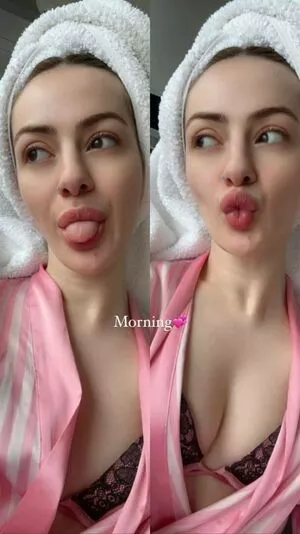 Oznur Guven OnlyFans Leaked Free Thumbnail Picture - #Jbfc27O8lf