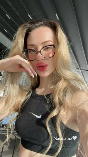 Oznur Guven OnlyFans Leaked Free Thumbnail Picture - #JtaFWLpc1b