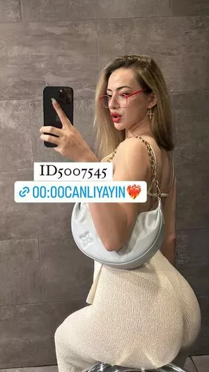 Oznur Guven OnlyFans Leaked Free Thumbnail Picture - #OBMwrTGPFe