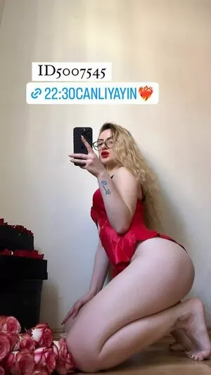 Oznur Guven OnlyFans Leaked Free Thumbnail Picture - #g2KYl8wG0F