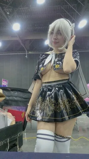 Ozzychan OnlyFans Leaked Free Thumbnail Picture - #9v3oYaKcK3