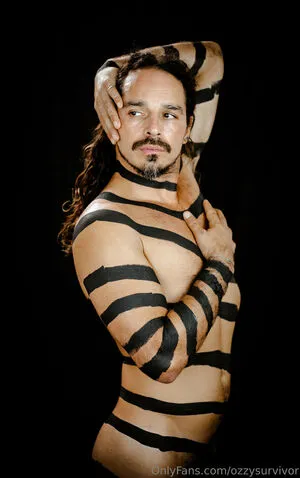 Ozzysurvivor OnlyFans Leaked Free Thumbnail Picture - #OfAYmXAsvE