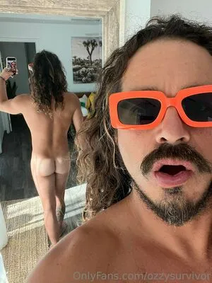 Ozzysurvivor OnlyFans Leaked Free Thumbnail Picture - #PnH3WTOwQW