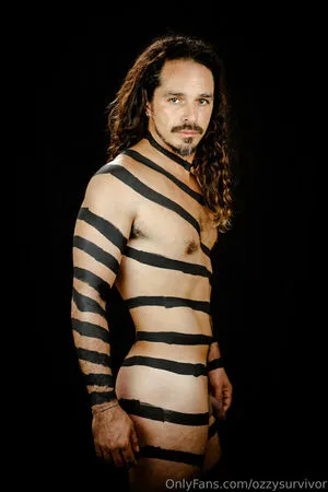 Ozzysurvivor OnlyFans Leaked Free Thumbnail Picture - #Px6BjVPTQ4