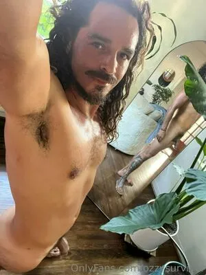 Ozzysurvivor OnlyFans Leaked Free Thumbnail Picture - #QfR8HR9d9V