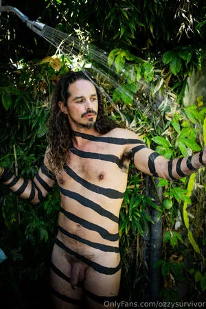 Ozzysurvivor OnlyFans Leaked Free Thumbnail Picture - #UPDtpa7pgC