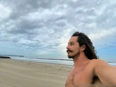 Ozzysurvivor OnlyFans Leaked Free Thumbnail Picture - #XCTW1UaaFU