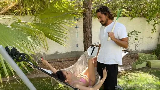 Ozzysurvivor OnlyFans Leaked Free Thumbnail Picture - #i6AH4M0cOG