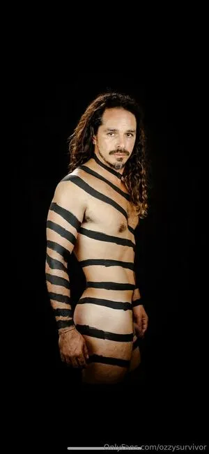 Ozzysurvivor OnlyFans Leaked Free Thumbnail Picture - #j22pjrbJHF