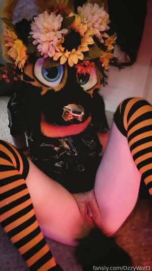 Ozzywolf1 OnlyFans Leaked Free Thumbnail Picture - #1tLTkj9HF6