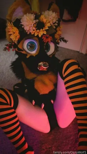 Ozzywolf1 OnlyFans Leaked Free Thumbnail Picture - #KtB2rf1tqy