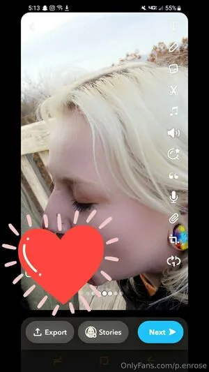 P Enrose OnlyFans Leaked Free Thumbnail Picture - #73fbhjo993