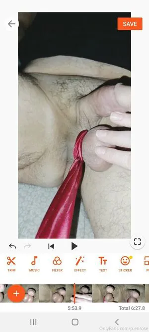 P Enrose OnlyFans Leaked Free Thumbnail Picture - #HemleUkYtQ