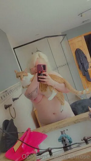 P Enrose OnlyFans Leaked Free Thumbnail Picture - #fErbEgbuug
