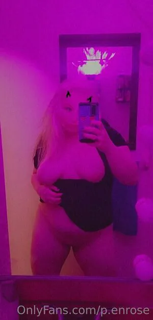 P Enrose OnlyFans Leaked Free Thumbnail Picture - #sBzvdMPHYV