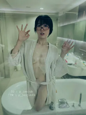 P Jenjub OnlyFans Leaked Free Thumbnail Picture - #9de3YkOPr8