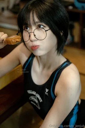 P Jenjub OnlyFans Leaked Free Thumbnail Picture - #B4kbNf3Yzy