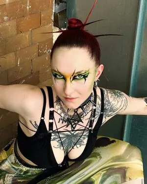 P O L K A OnlyFans Leaked Free Thumbnail Picture - #TjLVbesvua