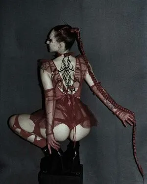 P O L K A OnlyFans Leaked Free Thumbnail Picture - #awJtWWJStk