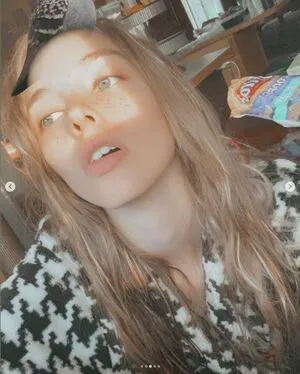 P0ndfaerie OnlyFans Leaked Free Thumbnail Picture - #Zo32OZERfd