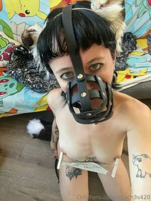 P3ach3s420 OnlyFans Leaked Free Thumbnail Picture - #cE798s2atg