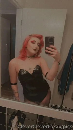 P3achyfoxxxfree OnlyFans Leaked Free Thumbnail Picture - #MACX5WhDXo