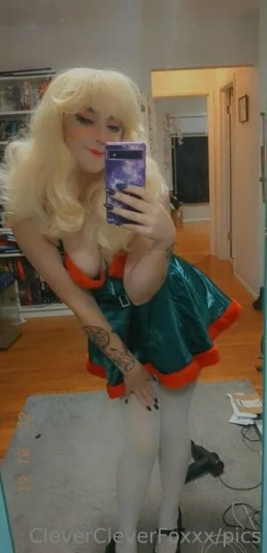 P3achyfoxxxfree OnlyFans Leaked Free Thumbnail Picture - #Qr7OFq0VIw