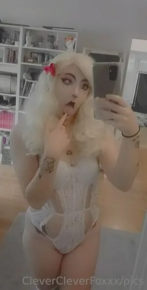 P3achyfoxxxfree OnlyFans Leaked Free Thumbnail Picture - #bLmAbk5mlv