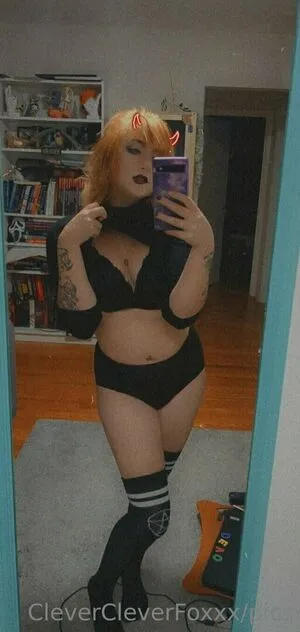 P3achyfoxxxfree OnlyFans Leaked Free Thumbnail Picture - #o0SBgvsire