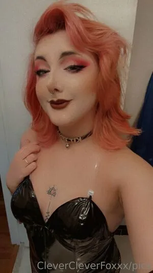 P3achyfoxxxfree OnlyFans Leaked Free Thumbnail Picture - #r1PqtrNaL6