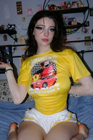 P3ridot OnlyFans Leaked Free Thumbnail Picture - #9Lk4QcEVxx