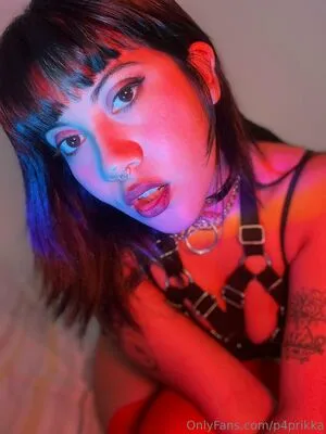 P4prikka OnlyFans Leaked Free Thumbnail Picture - #1zHuowI2WA