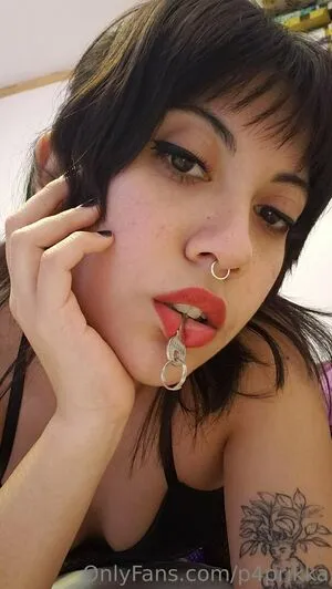 P4prikka OnlyFans Leaked Free Thumbnail Picture - #AanIY5vvzM