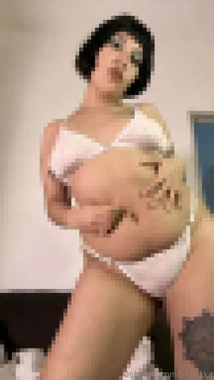 P4prikka OnlyFans Leaked Free Thumbnail Picture - #SH0iaAUjRC