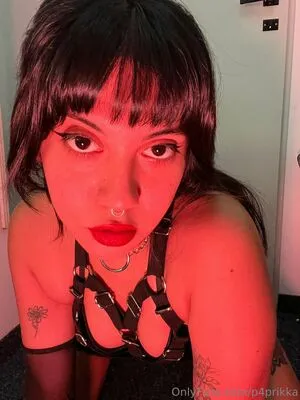 P4prikka OnlyFans Leaked Free Thumbnail Picture - #XhIDicLERc