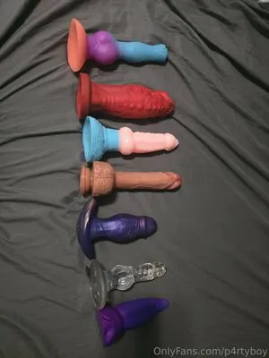 P4rtyboy OnlyFans Leaked Free Thumbnail Picture - #8Gy2h1Um2p