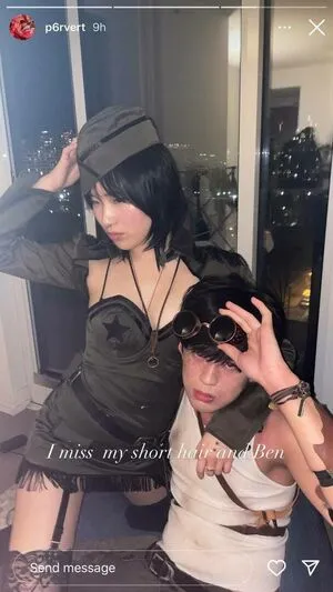 P6rvert OnlyFans Leaked Free Thumbnail Picture - #8xMywim226