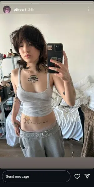 P6rvert OnlyFans Leaked Free Thumbnail Picture - #Fl7hGaYW3a