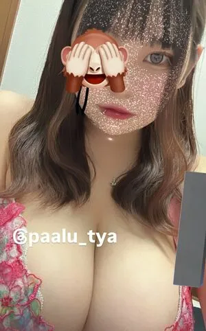 Paalu Tya OnlyFans Leaked Free Thumbnail Picture - #OCPy1W7xEd