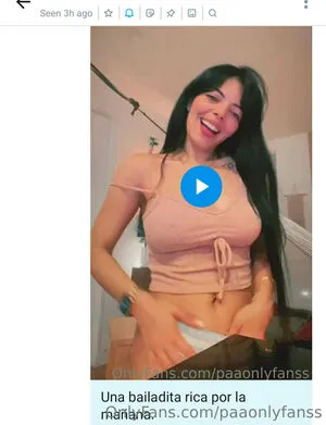 Paaonlyfanss OnlyFans Leaked Free Thumbnail Picture - #uVu9yAGQg5