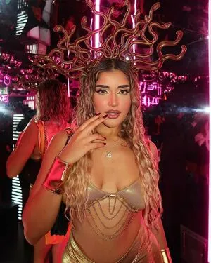 Paavanee Mahajan OnlyFans Leaked Free Thumbnail Picture - #zJMfeigZ5a