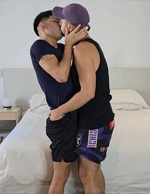 Pabletcastaneda OnlyFans Leaked Free Thumbnail Picture - #v46zPGTEWJ