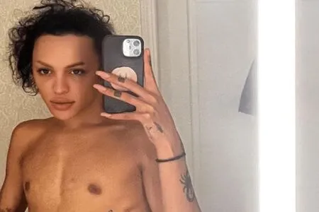 Pabllo Vittar OnlyFans Leaked Free Thumbnail Picture - #65aPLonL5n