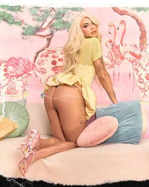 Pabllo Vittar OnlyFans Leaked Free Thumbnail Picture - #69R2lU07dH