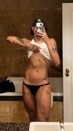 Pabllo Vittar OnlyFans Leaked Free Thumbnail Picture - #8EGfinmgy7