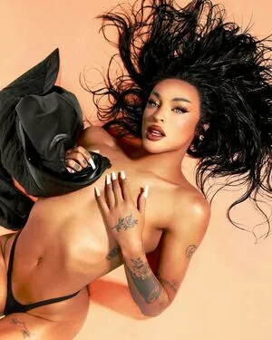 Pabllo Vittar OnlyFans Leaked Free Thumbnail Picture - #A8zney8xpG