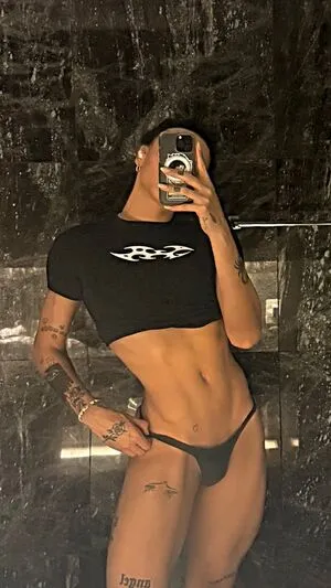 Pabllo Vittar OnlyFans Leaked Free Thumbnail Picture - #AifIRE8own