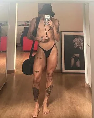 Pabllo Vittar OnlyFans Leaked Free Thumbnail Picture - #BhGIqKJSBK