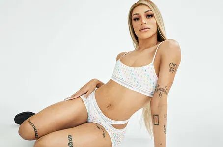 Pabllo Vittar OnlyFans Leaked Free Thumbnail Picture - #CDCfyfGyWG