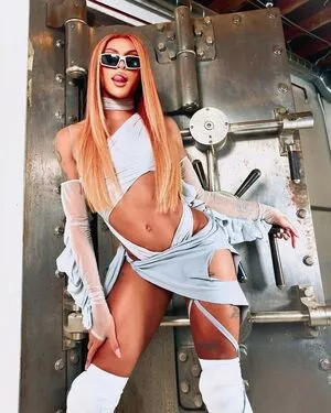 Pabllo Vittar OnlyFans Leaked Free Thumbnail Picture - #IZiUuNY8Ch